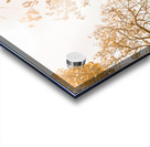 Falling In Acrylic print