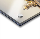 Entrance Island Lighthouse Hells Gates Acrylic print