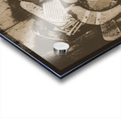 Leader board Acrylic print