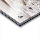 Ocean harmony Acrylic print