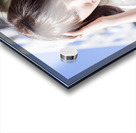 Fashionably modern Acrylic print