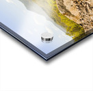 Mt Perry wide Acrylic print