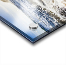 Tasmania landscape artwork Acrylic print