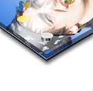 Treasure Acrylic print