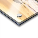 At lights break  Acrylic print