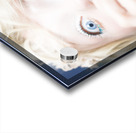 Stress Acrylic print