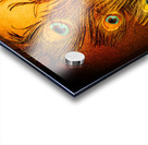 Tropicquill  Acrylic print