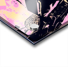 Customised  Acrylic print