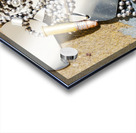 Heroes of service Acrylic print