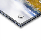 From mountains to lakes Acrylic print