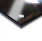 Conflict Of Battle Acrylic print