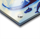 Topical  Acrylic print