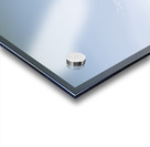 Dawn line Acrylic print