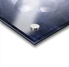 Midnight fix Acrylic print