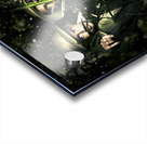 Jungle Adventure Acrylic print