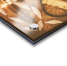 adventures untold Acrylic print