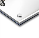 Lifestyle Of The Rich And Famous Acrylic print