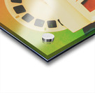 Childhood memory flashback Acrylic print