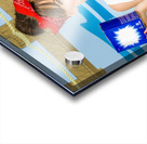 House Choirs Acrylic print