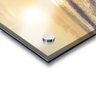 Ocean rock Acrylic print