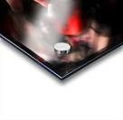 Stand Up The Clown Acrylic print