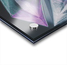 Geomaptric Acrylic print