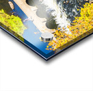 Gorge Bridge Acrylic print