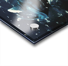 In tension seas Acrylic print