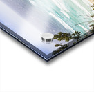 Point Lookout Queensland Australia Acrylic print