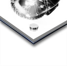 To plant a seed Acrylic print