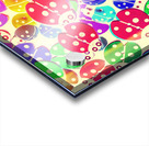 Ladybeetle luck Acrylic print