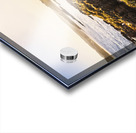 Coastal way Acrylic print