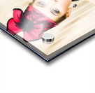 In cabaret Acrylic print