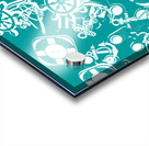 Sailing scenes Acrylic print