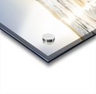 Premium ocean landscape Acrylic print