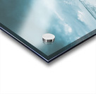 In wake of storms Acrylic print