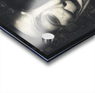 We dont forgive we dont forget expect us Acrylic print