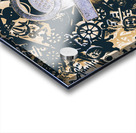 Steadfast Acrylic print