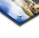 Kettering boat harbour Acrylic print