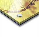 Flares and fairs Acrylic print