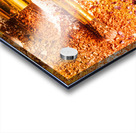 Powderised  Acrylic print