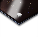 A showtime scene Acrylic print