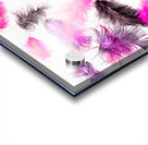 In flow Acrylic print