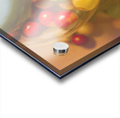 Vintage gum ball candy dispenser Acrylic print