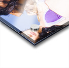 Beach Party Acrylic print