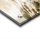 Bicheno foreshore Acrylic print