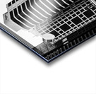 Metropolis 2021 Acrylic print