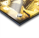 Helm of power Acrylic print