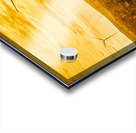 Musselroe Wind Farm Acrylic print