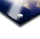 Sky Bound Romance Acrylic print